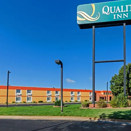 Quality Inn South